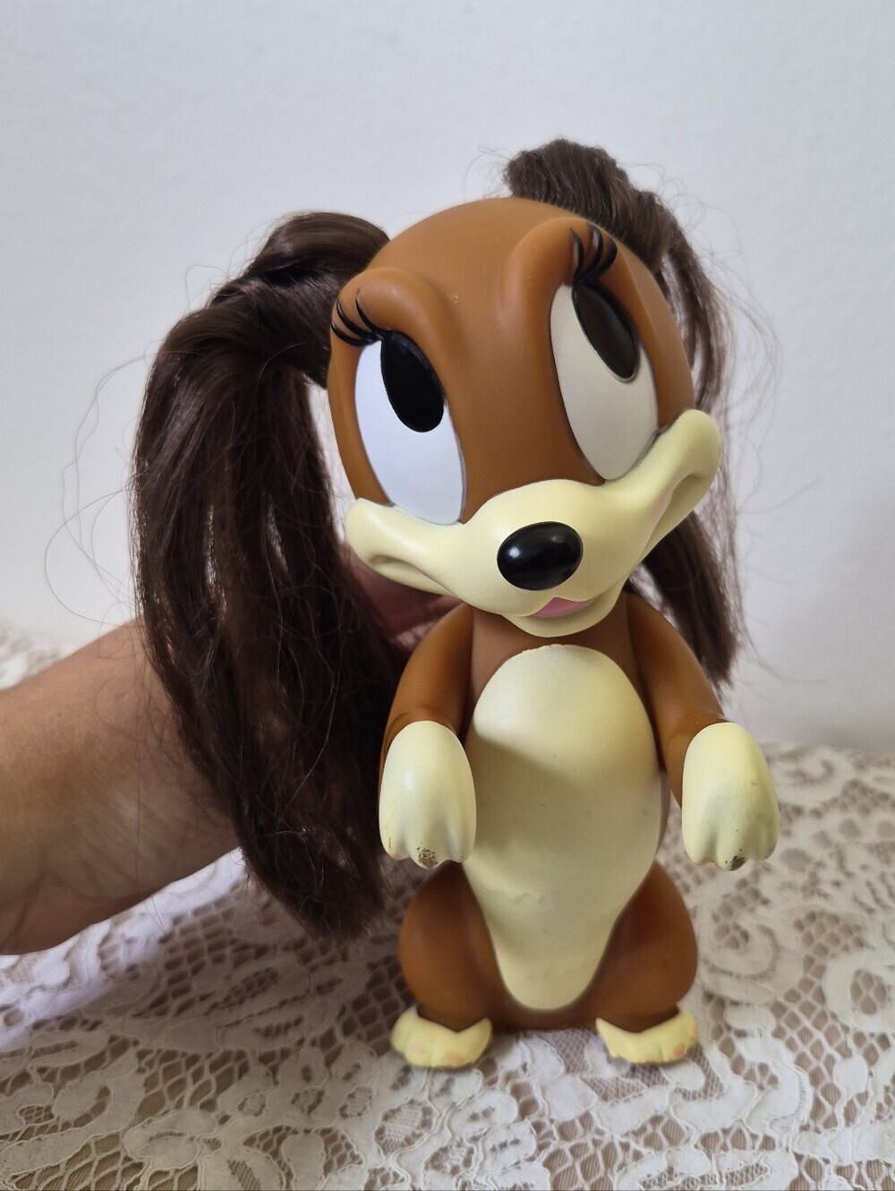 Disney "Fifi" Figure